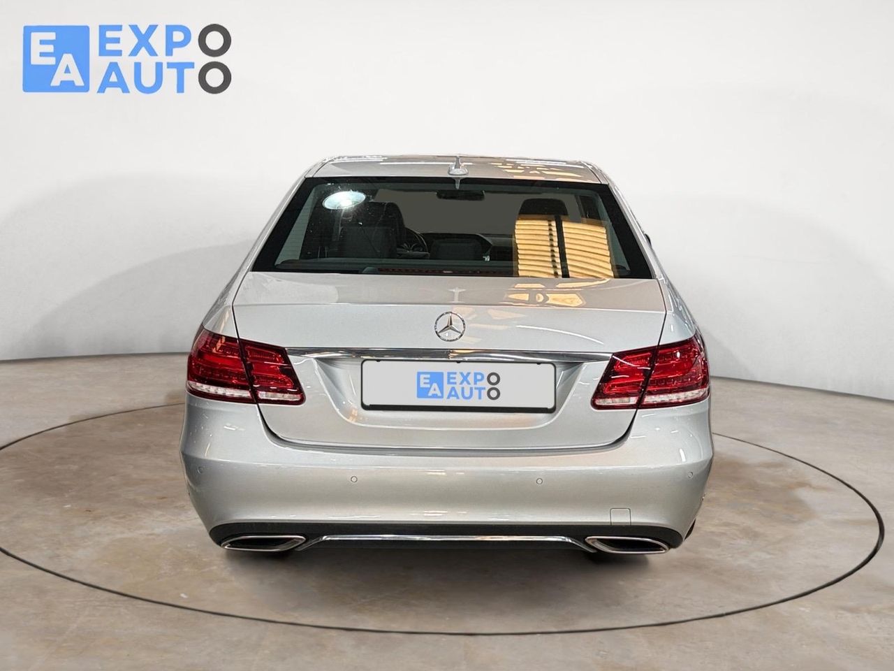 Mercedes Clase E E 250 Avantgarde - Foto 6