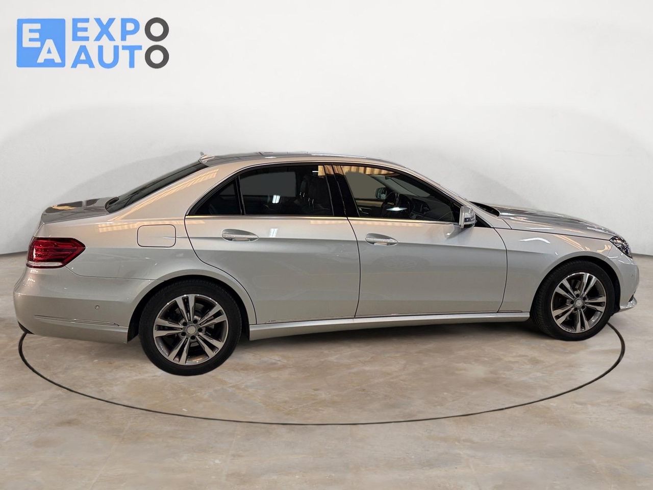 Mercedes Clase E E 250 Avantgarde - Foto 4