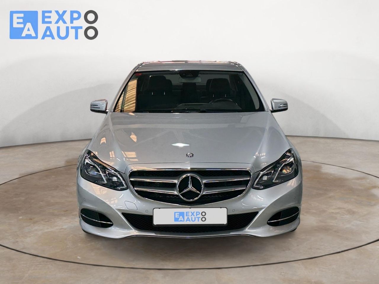 Mercedes Clase E E 250 Avantgarde - Foto 3