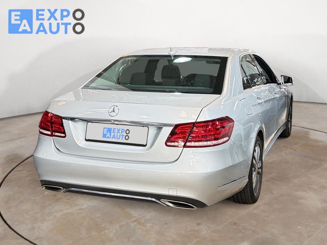 Mercedes Clase E E 250 Avantgarde - Foto 5