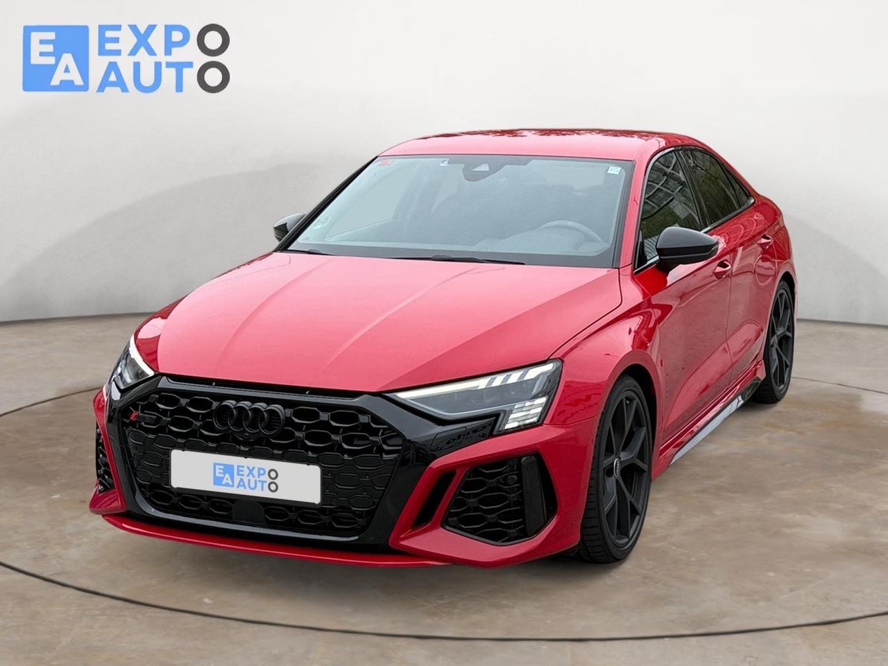 Audi A3 RS3 Sportback TFSI 294kW quattro S tron - Foto 5