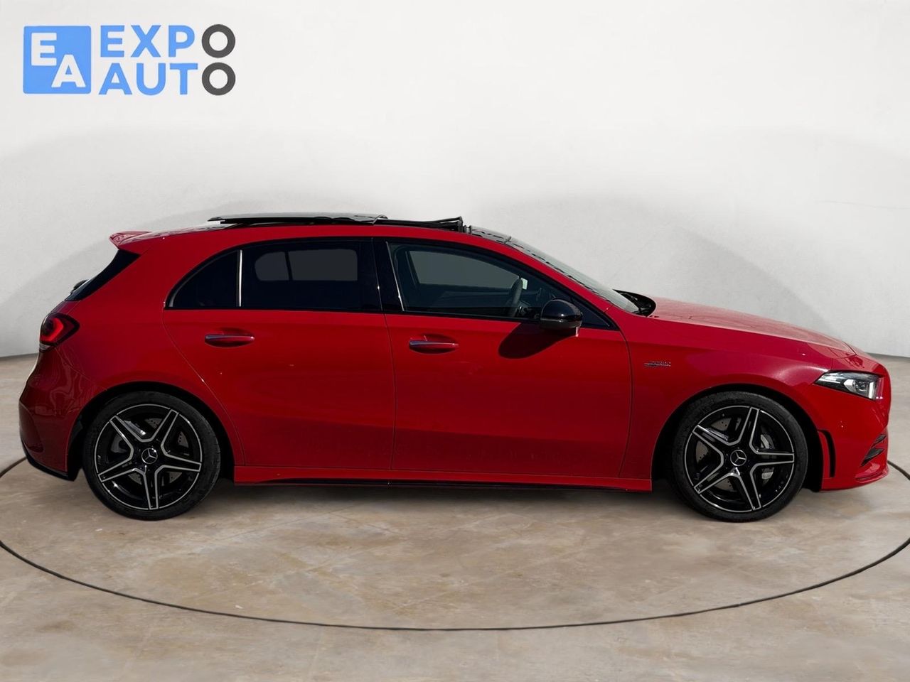 Mercedes Clase A Mercedes-AMG A 35 4MATIC+ - Foto 6