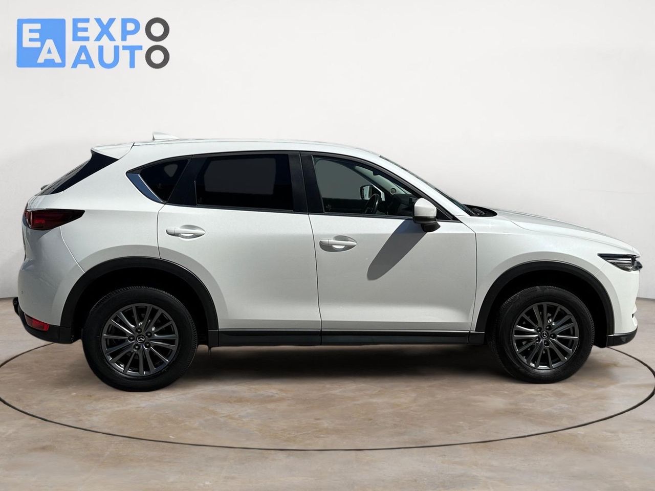 Mazda CX-5 2.0 G 121kW (165CV) 2WD Evolution - Foto 4
