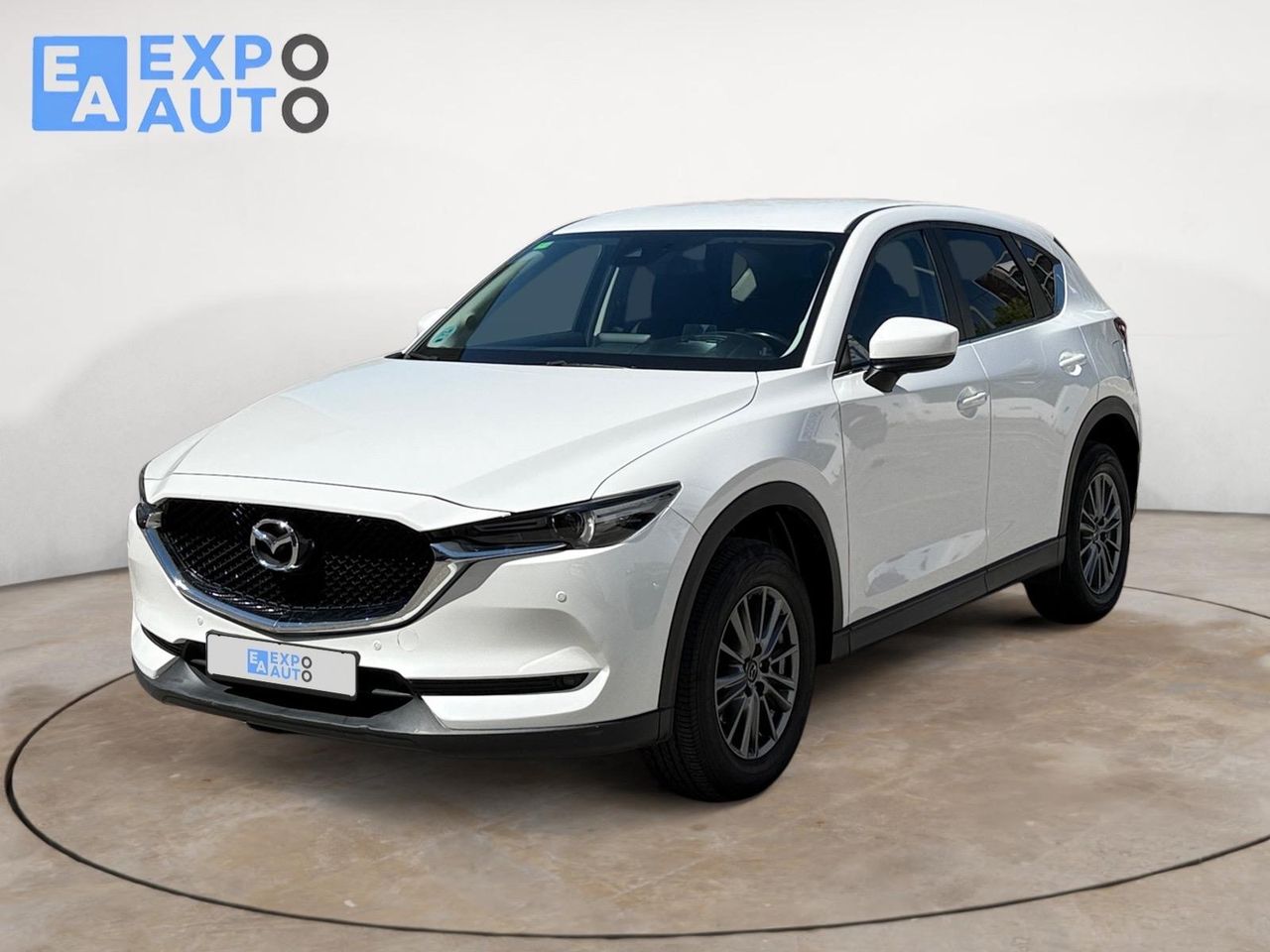 Mazda CX-5 2.0 G 121kW (165CV) 2WD Evolution - Foto 6