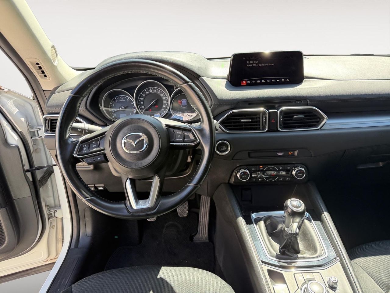 Mazda CX-5 2.0 G 121kW (165CV) 2WD Evolution - Foto 3
