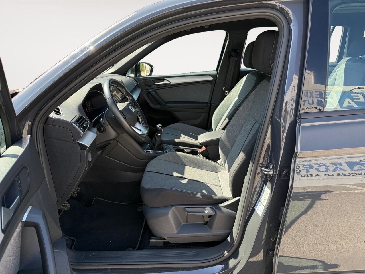 Seat Tarraco 1.5 TSI 110kW (150CV) St&Sp FR - Foto 3
