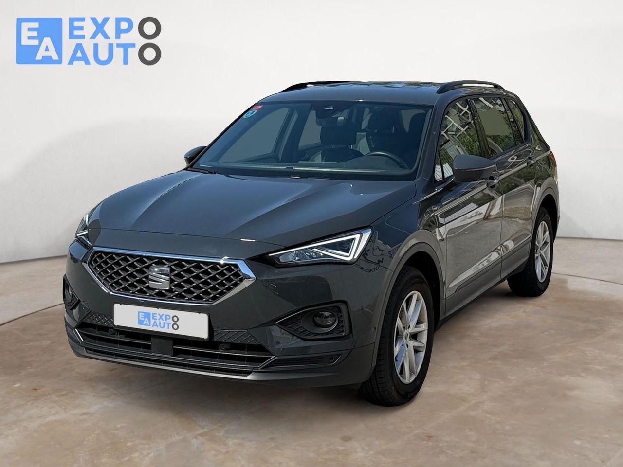 Seat Tarraco 1.5 TSI 110kW (150CV) St&Sp FR - Foto 4