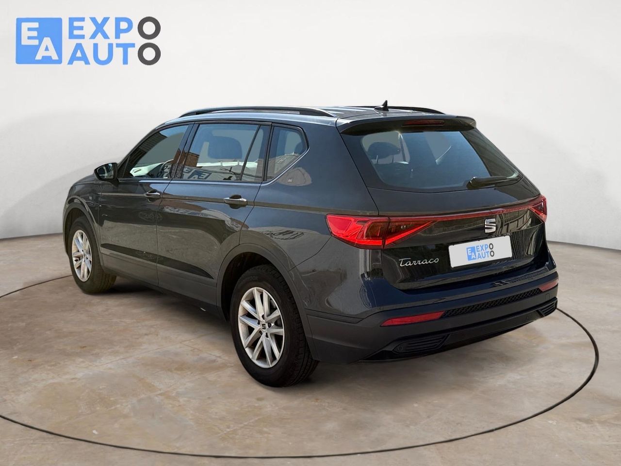 Seat Tarraco 1.5 TSI 110kW (150CV) St&Sp FR - Foto 6