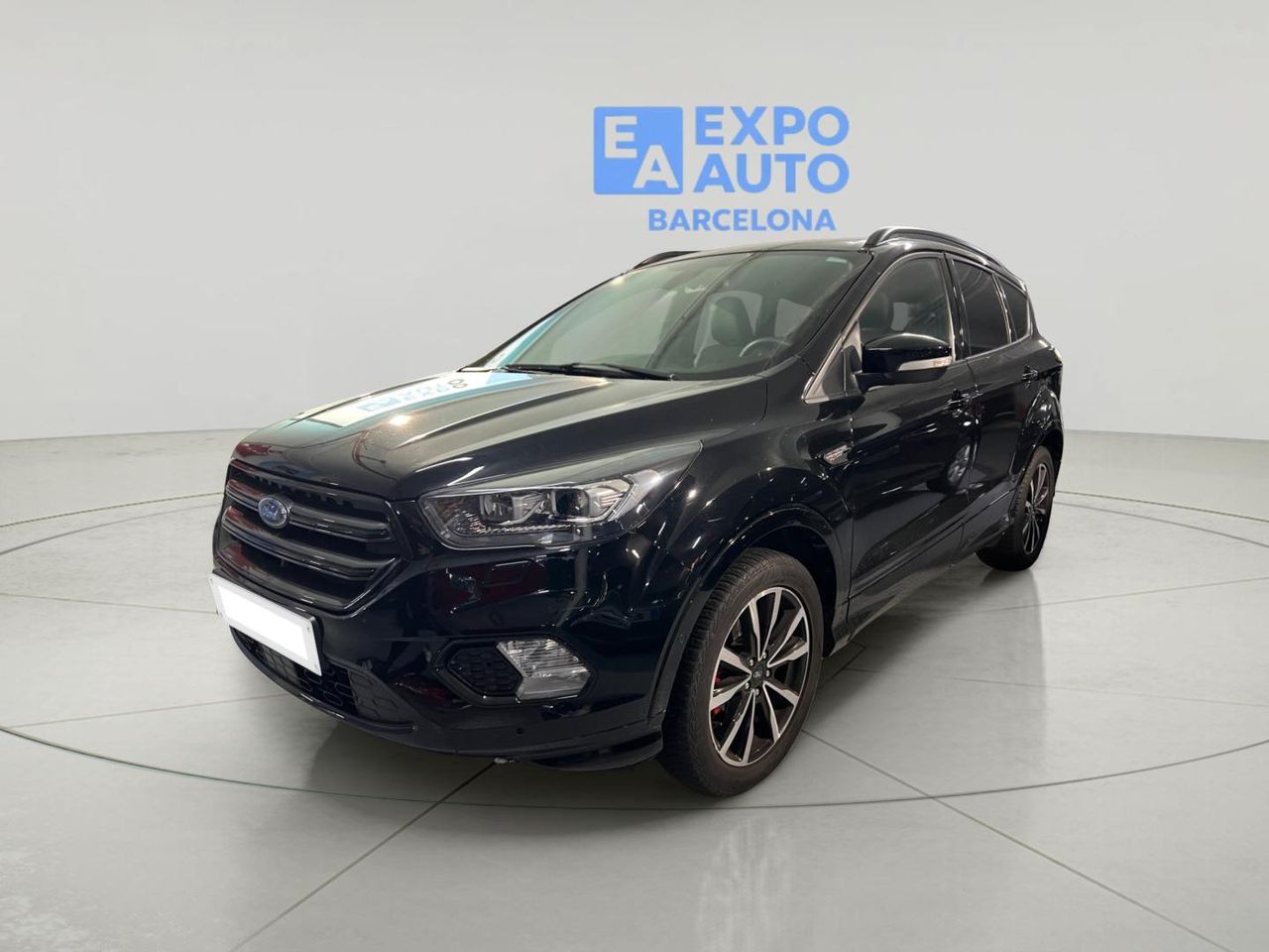 Ford Kuga 1.5 EcoBoost 110kW 4x2 ST-Line - Foto 4