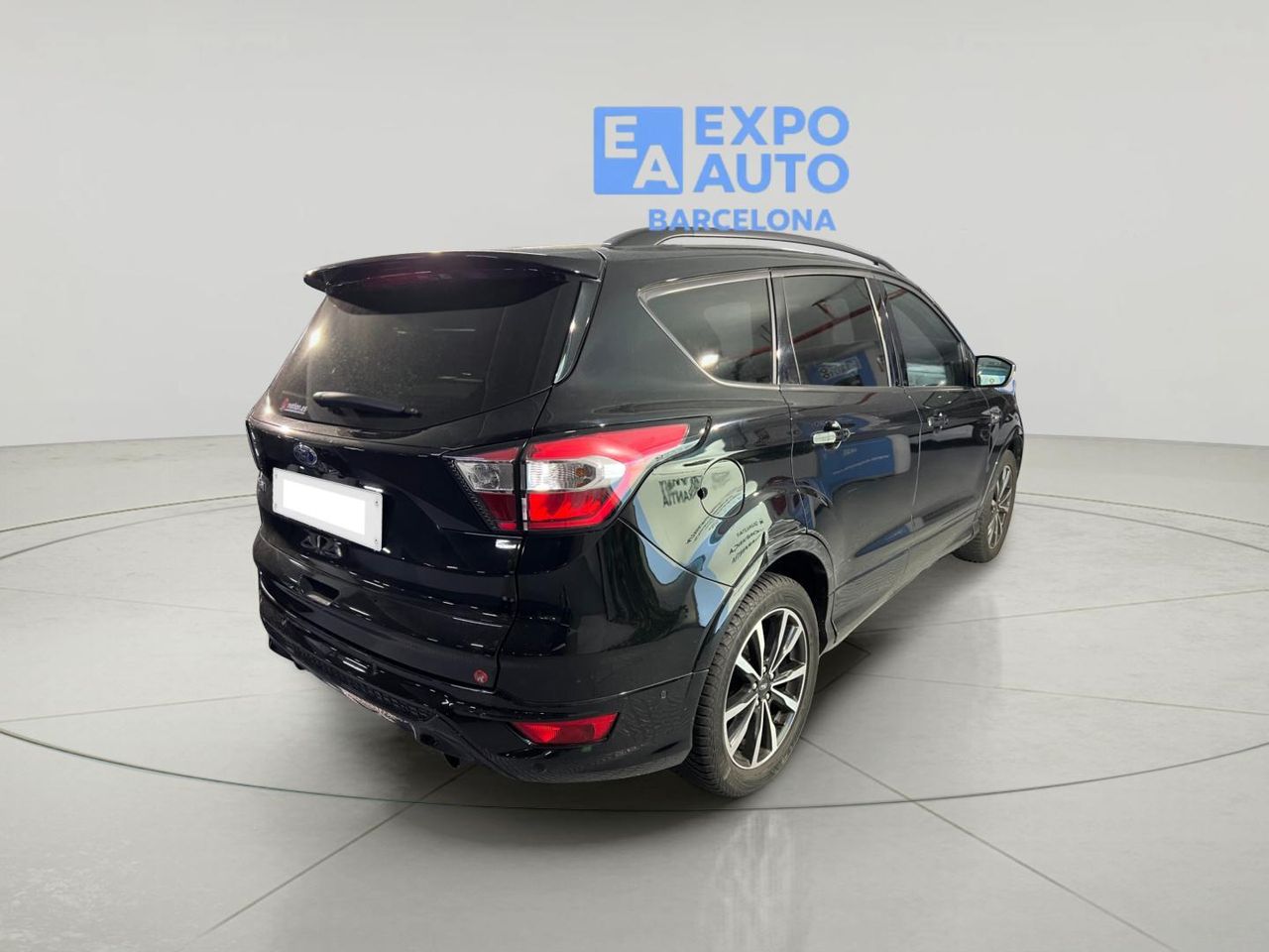 Ford Kuga 1.5 EcoBoost 110kW 4x2 ST-Line - Foto 5