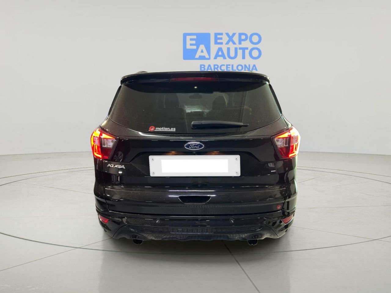 Ford Kuga 1.5 EcoBoost 110kW 4x2 ST-Line - Foto 6