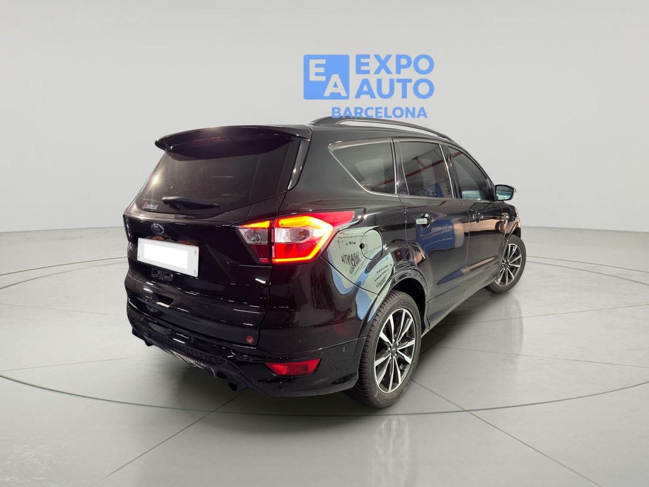 Ford Kuga 1.5 EcoBoost 110kW 4x2 ST-Line - Foto 3