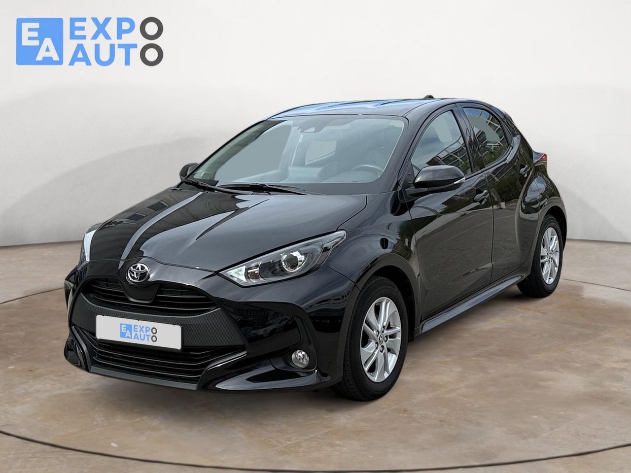 Toyota Yaris 1.5 125 S-Edition - Foto 6