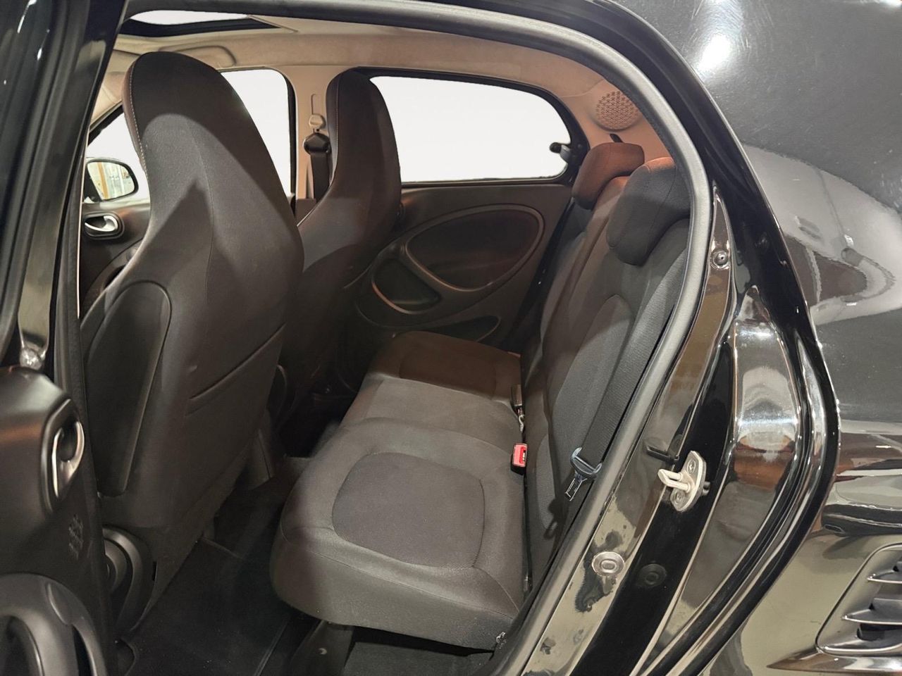 Smart Forfour 0.9 66kW (90CV) S/S - Foto 3