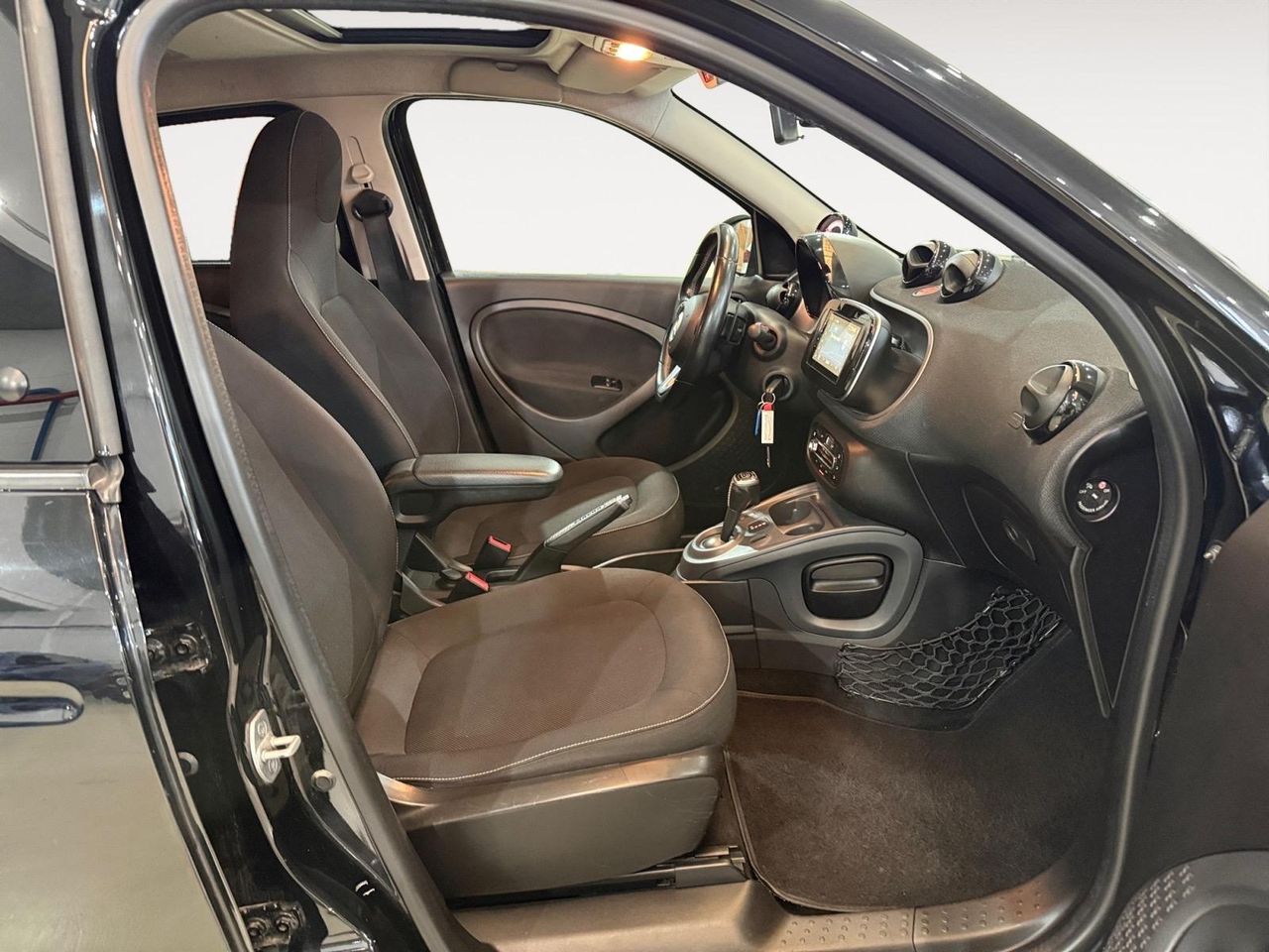 Smart Forfour 0.9 66kW (90CV) S/S - Foto 4