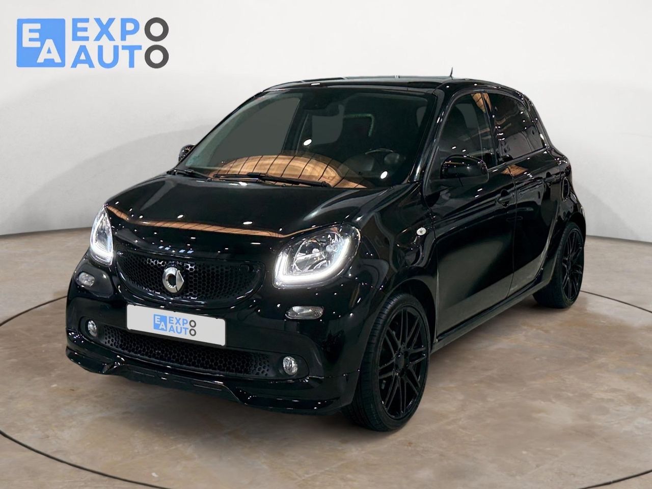 Smart Forfour 0.9 66kW (90CV) S/S - Foto 5