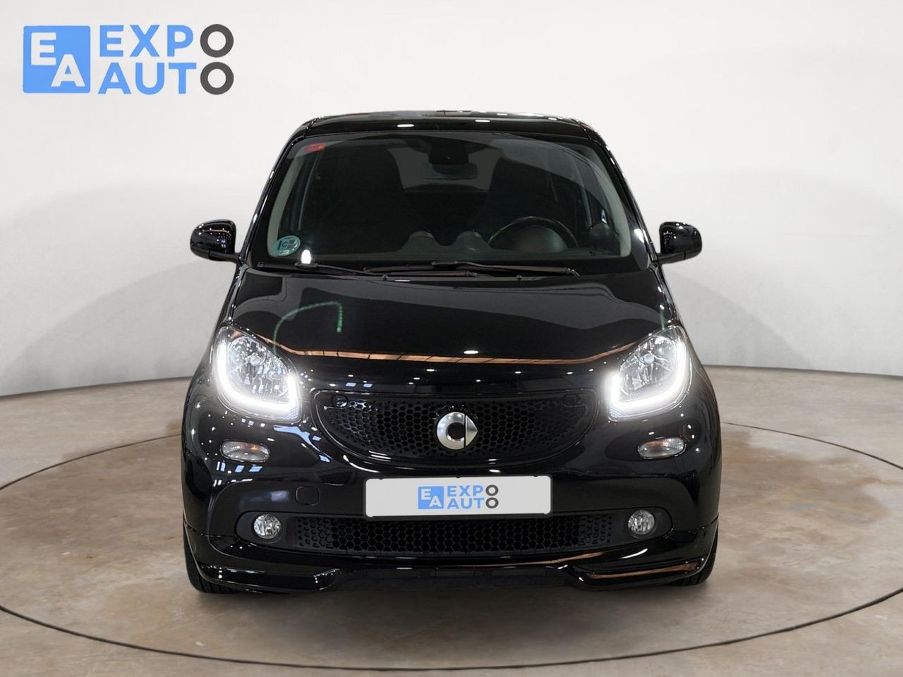 Smart Forfour 0.9 66kW (90CV) S/S - Foto 6