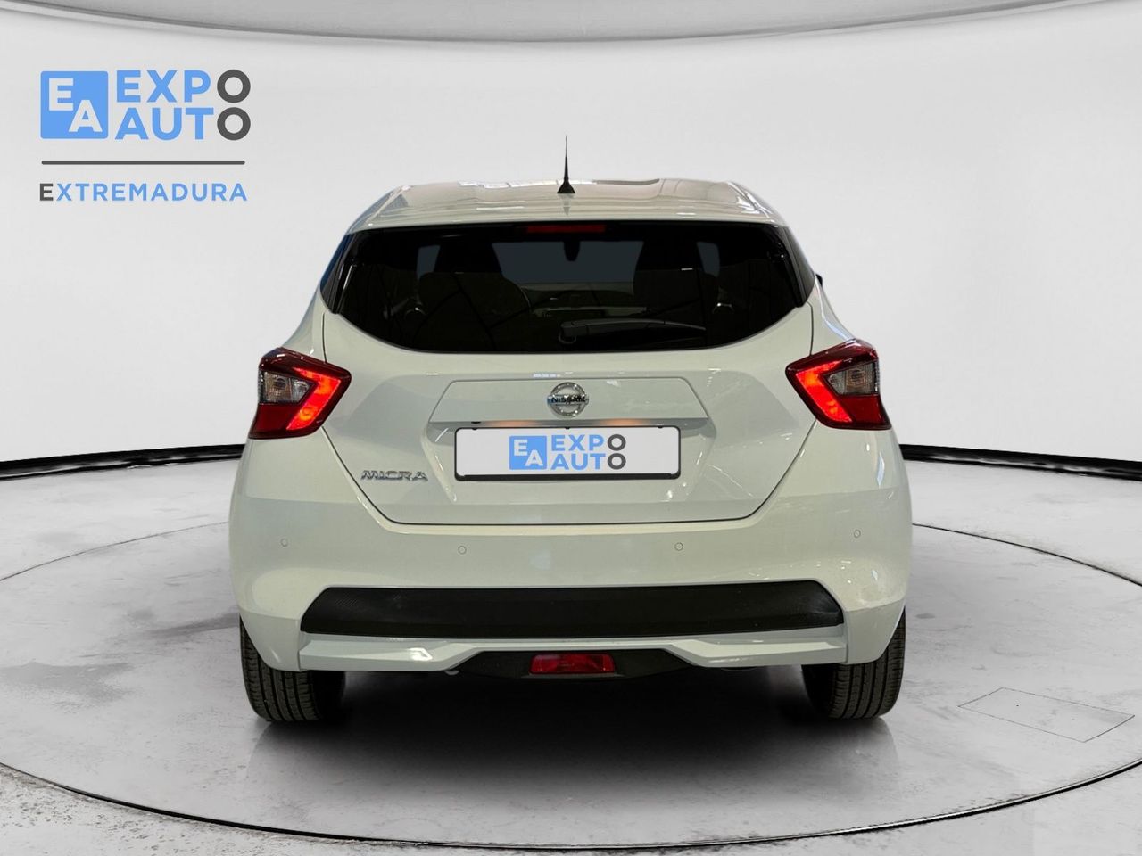 Nissan Micra 1.0 G 52 kW (70 CV) Acenta - Foto 6