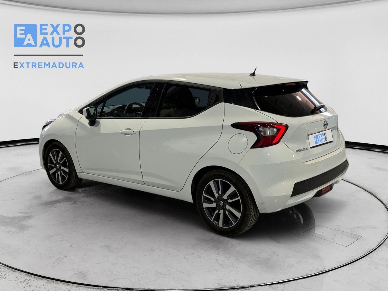Nissan Micra 1.0 G 52 kW (70 CV) Acenta - Foto 5