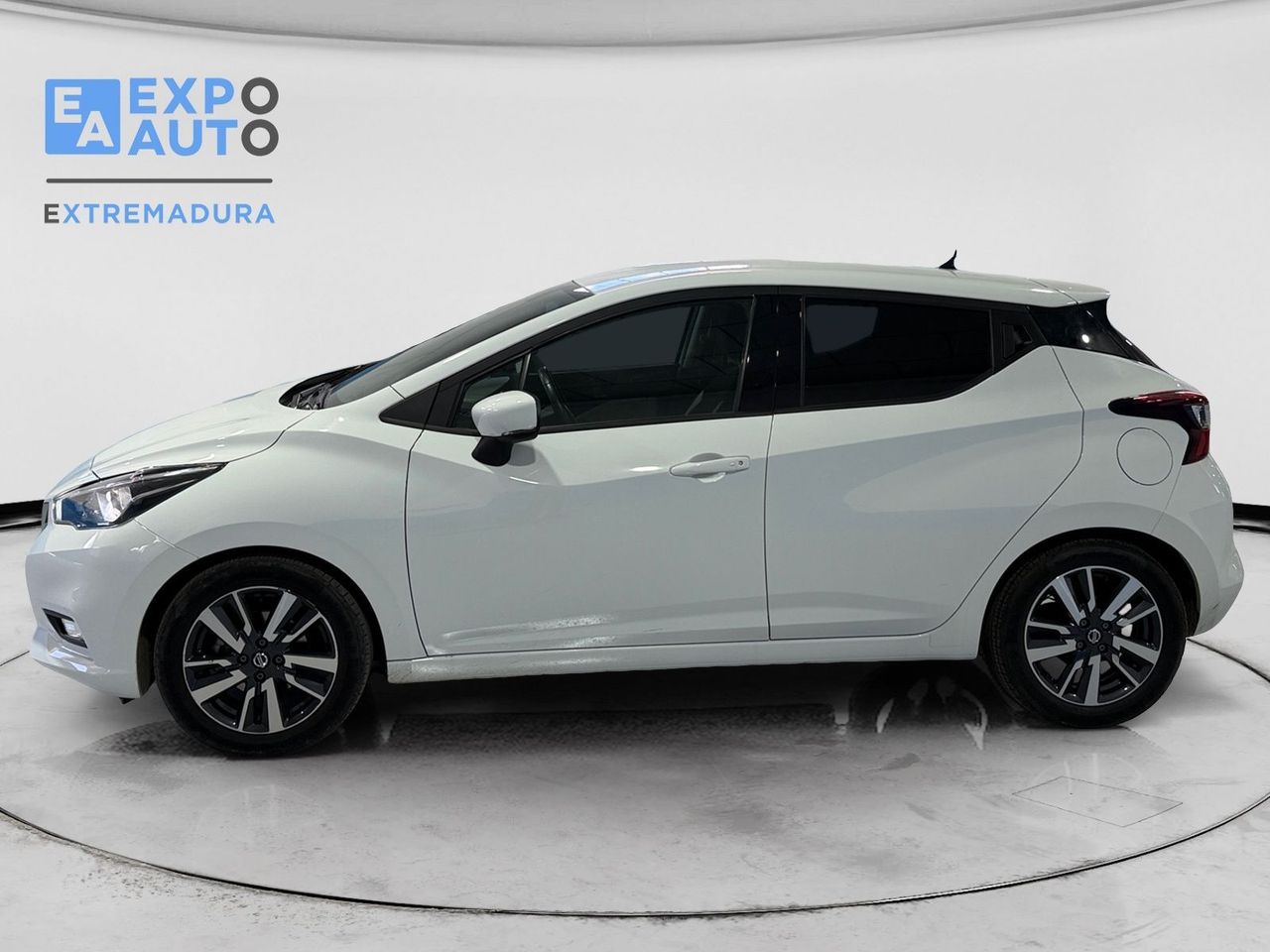 Nissan Micra 1.0 G 52 kW (70 CV) Acenta - Foto 4