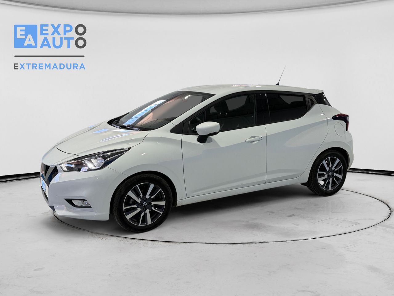 Nissan Micra 1.0 G 52 kW (70 CV) Acenta - Foto 3