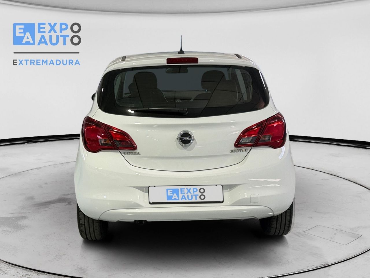 Opel Corsa 5p 120 Aniversario 1.4 GLP 66 kW (90 CV) - Foto 6