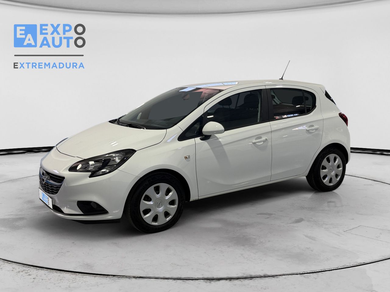 Opel Corsa 5p 120 Aniversario 1.4 GLP 66 kW (90 CV) - Foto 3