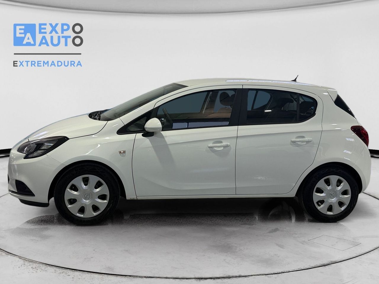 Opel Corsa 5p 120 Aniversario 1.4 GLP 66 kW (90 CV) - Foto 4