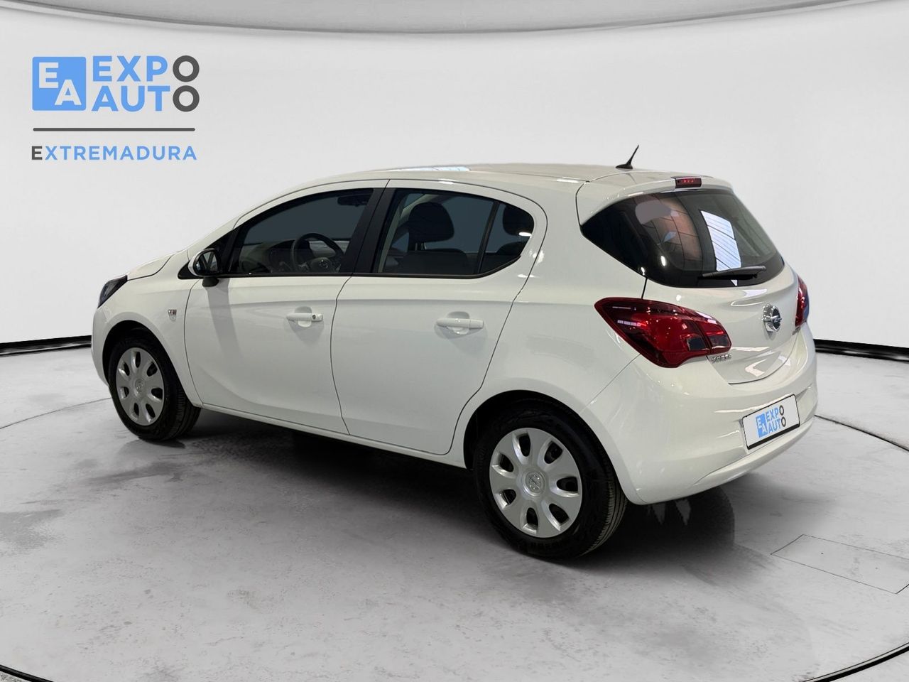 Opel Corsa 5p 120 Aniversario 1.4 GLP 66 kW (90 CV) - Foto 5