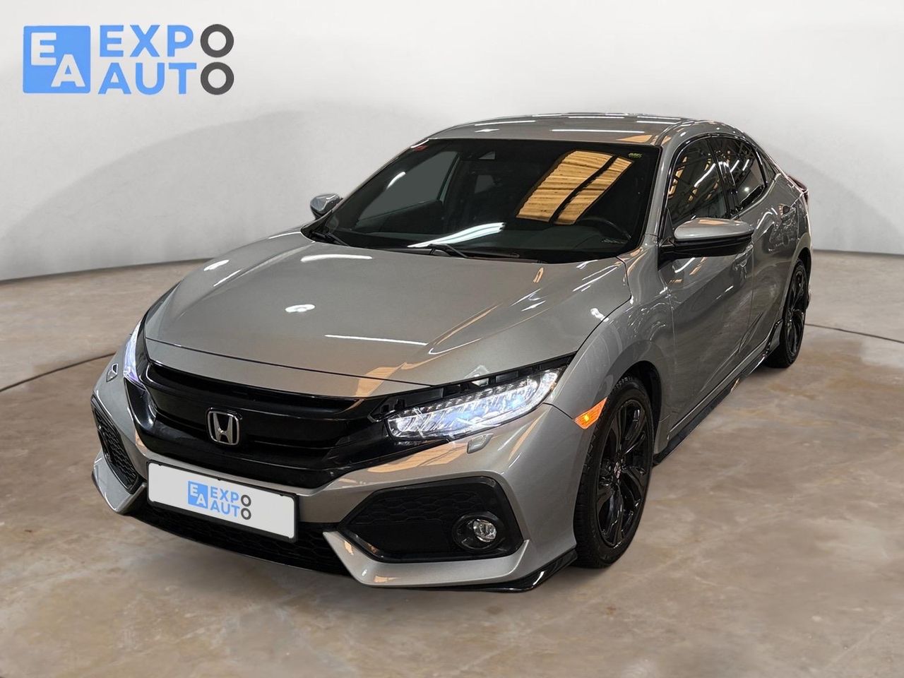 Honda Civic 1.5 I-VTEC TURBO CVT SPORT PLUS - Foto 4