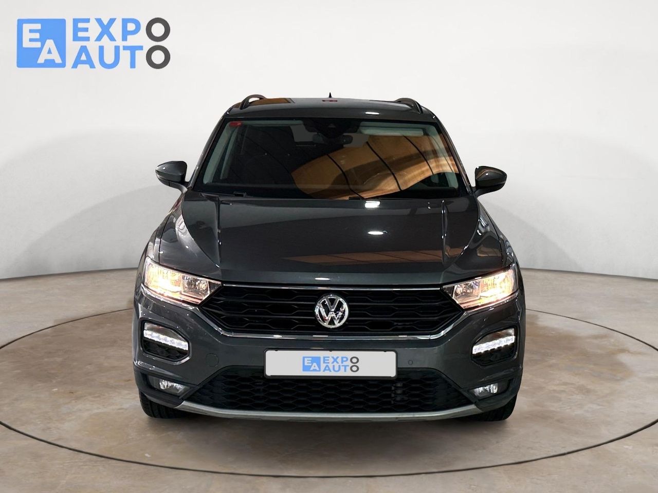 Volkswagen T-Roc Advance 1.6 TDI 85kW (115CV) - Foto 5