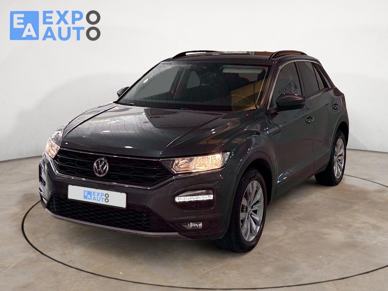 Volkswagen T-Roc Advance 1.6 TDI 85kW (115CV) - Foto 6