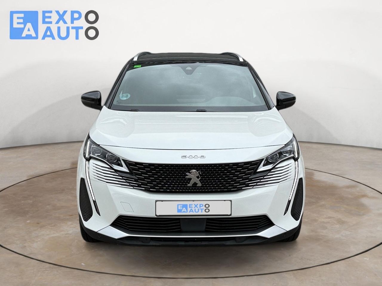 Peugeot 5008 1.5 BlueHDi 96kW S&S GT Pack EAT8 - Foto 3
