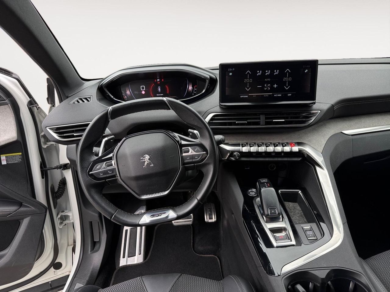 Peugeot 5008 1.5 BlueHDi 96kW S&S GT Pack EAT8 - Foto 5