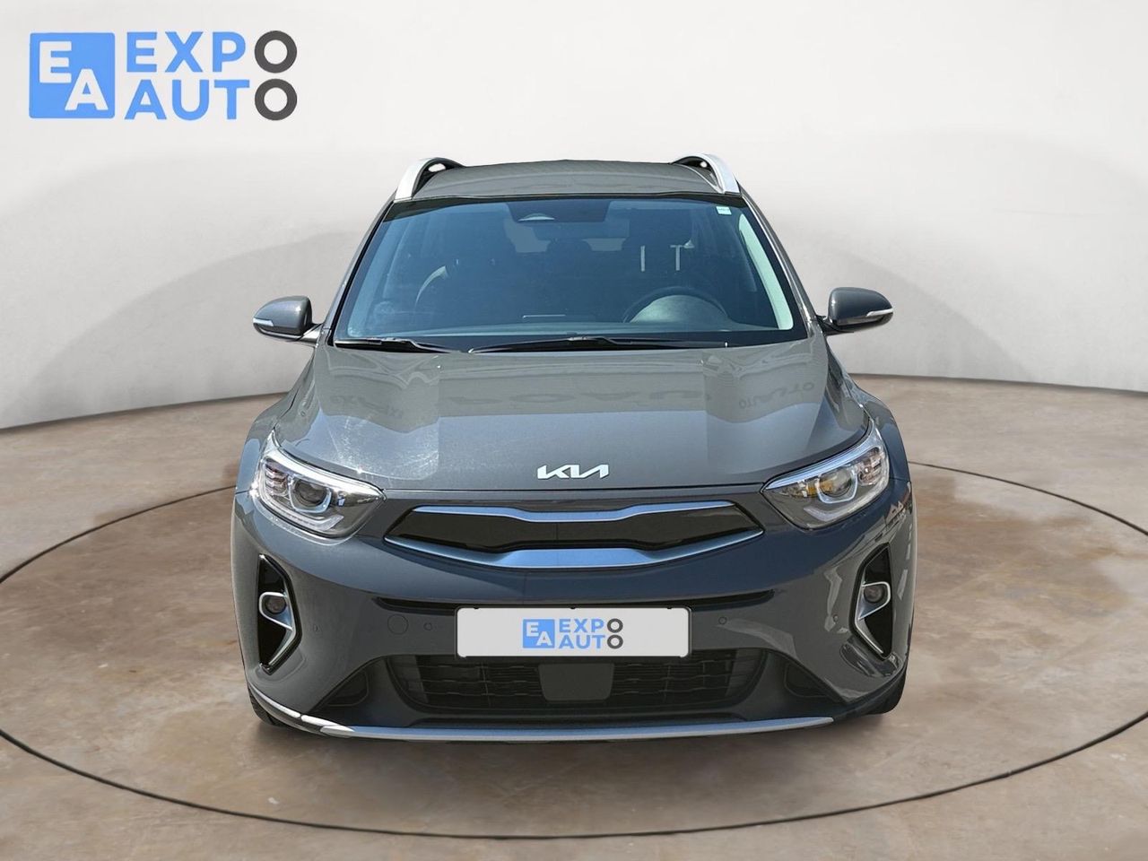Kia Stonic 1.2 DPi 62kW (84CV) Drive - Foto 6