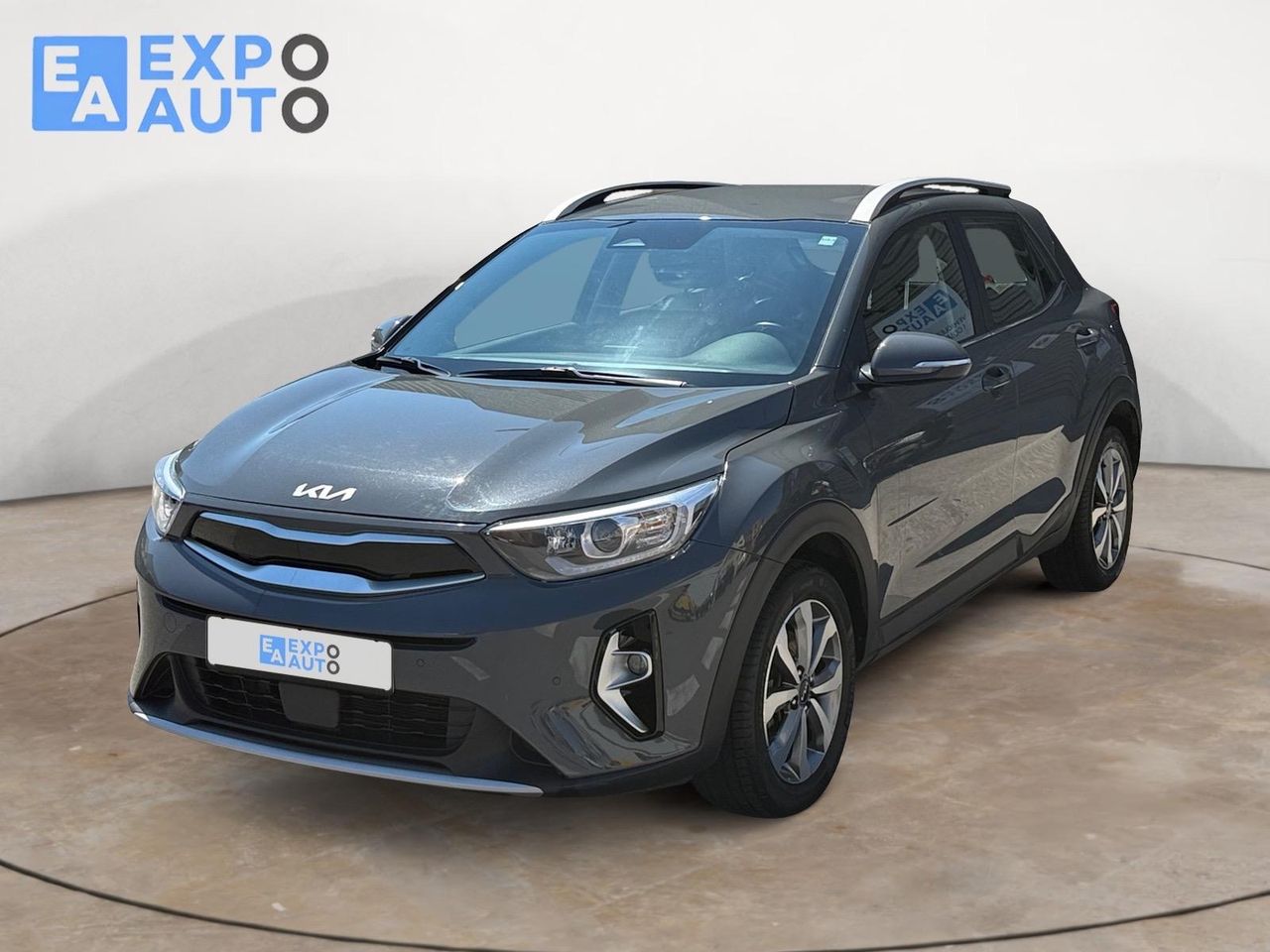 Kia Stonic 1.2 DPi 62kW (84CV) Drive - Foto 3
