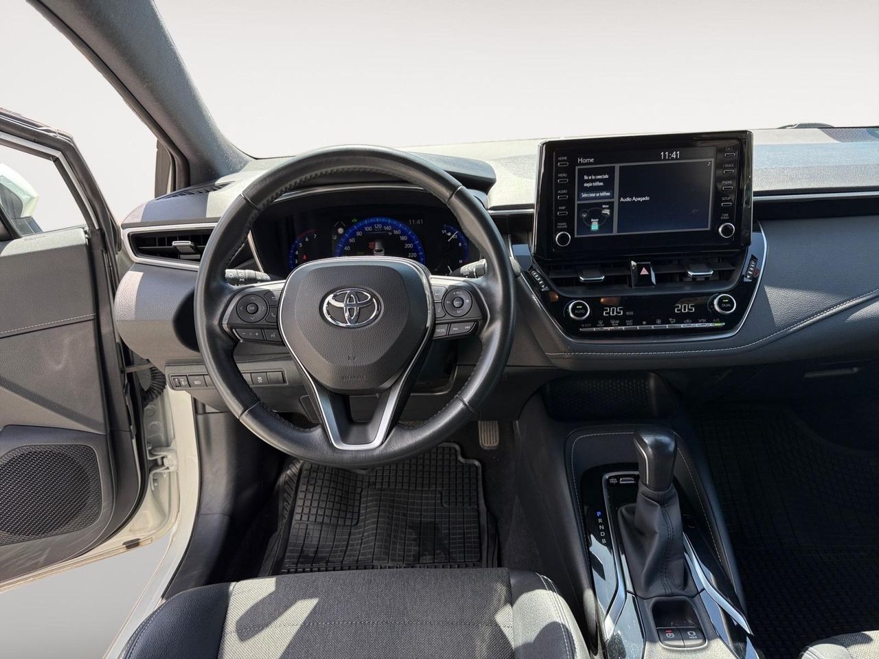 Toyota Corolla 1.8 125H BUSINESS PLUS E-CVT TOU SPORT - Foto 4