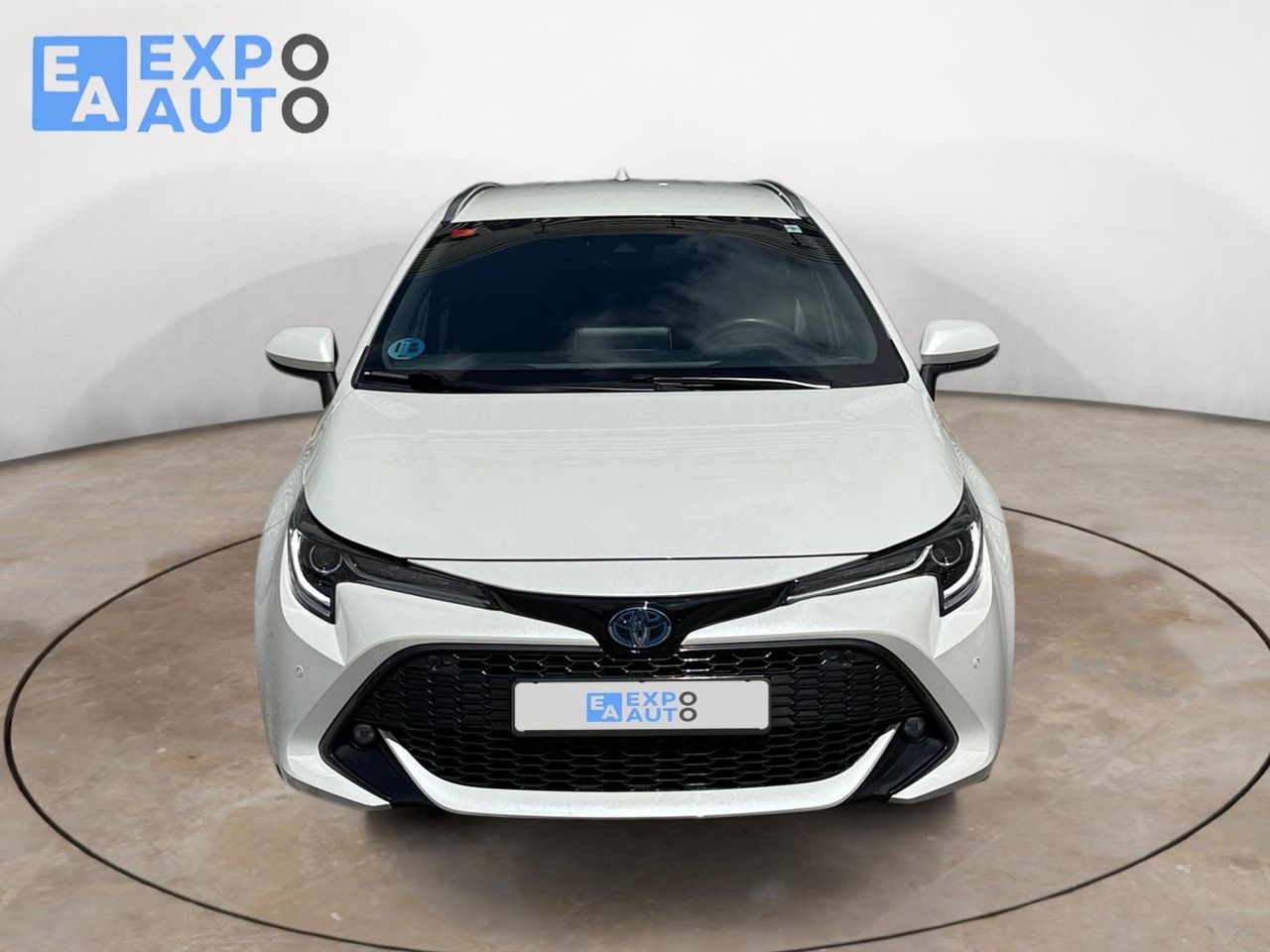 Toyota Corolla 1.8 125H BUSINESS PLUS E-CVT TOU SPORT - Foto 3