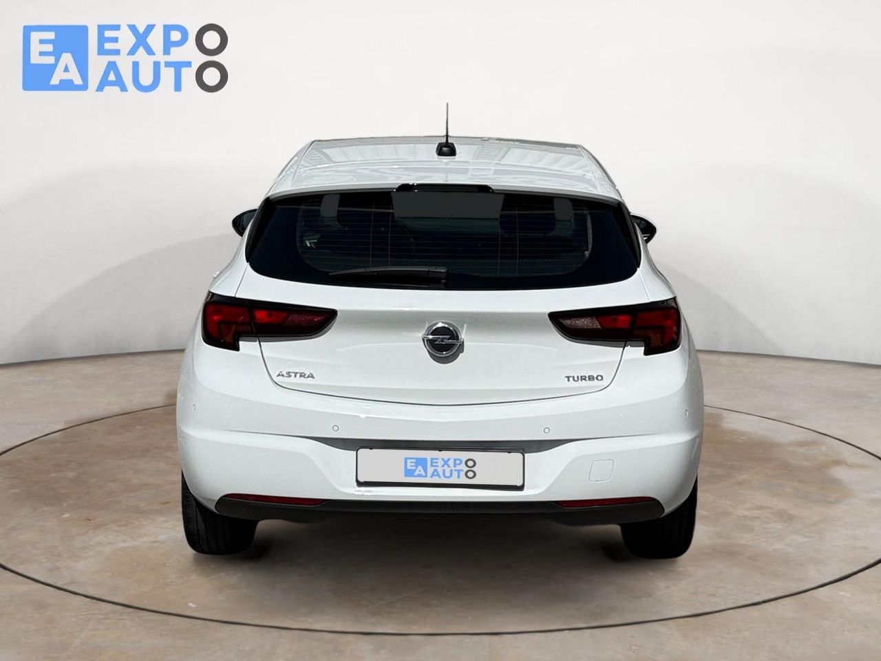 Opel Astra 1.4 Turbo S/S 125 CV Selective - Foto 6