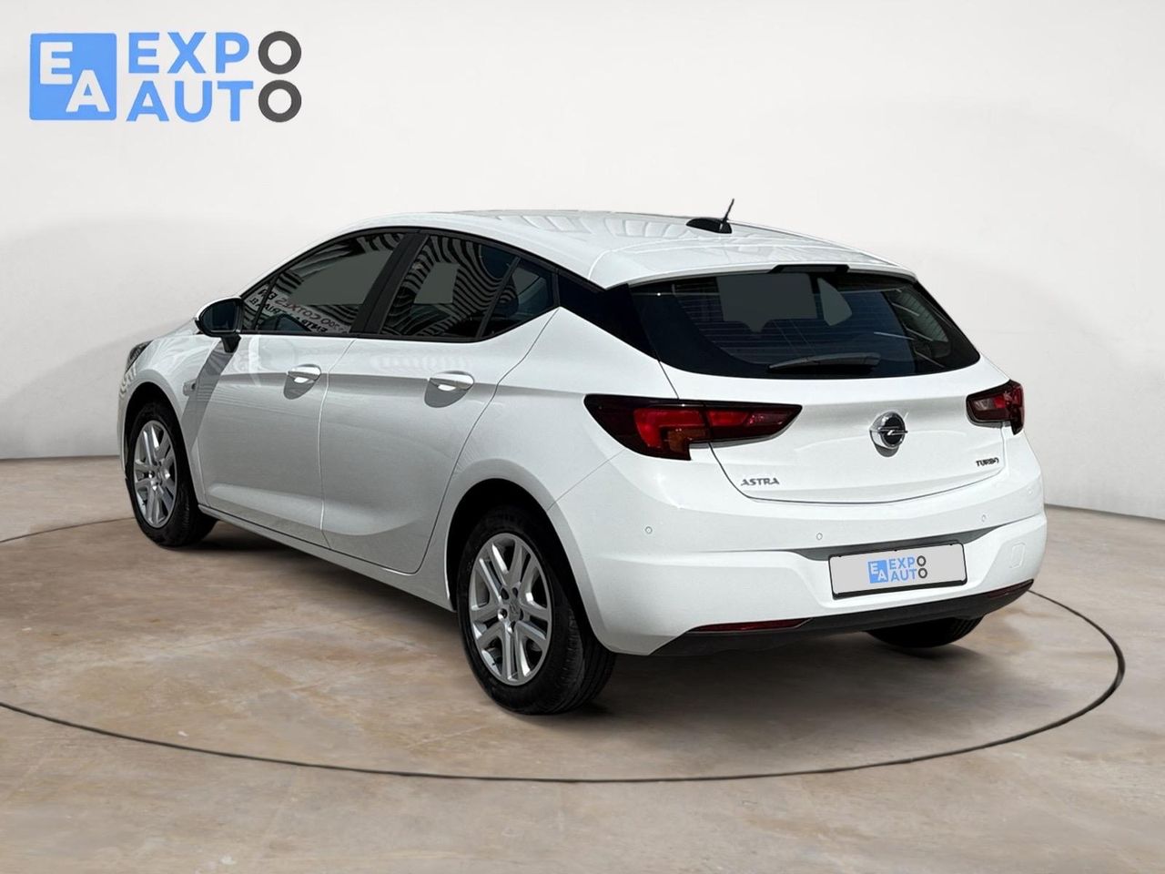 Opel Astra 1.4 Turbo S/S 125 CV Selective - Foto 5
