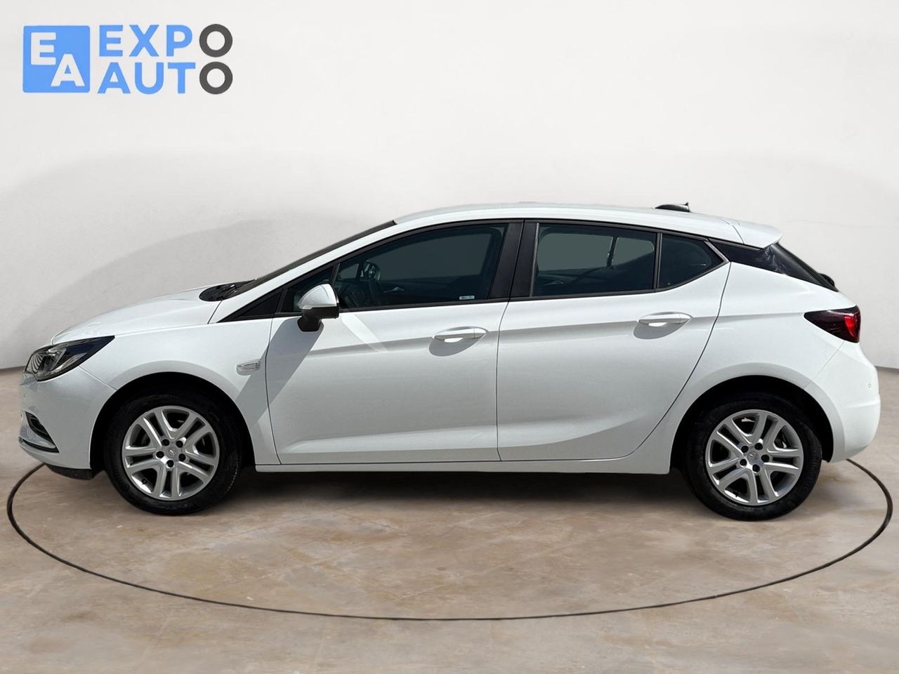 Opel Astra 1.4 Turbo S/S 125 CV Selective - Foto 4