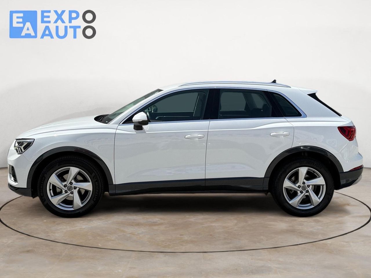 Audi Q3 Advanced 35 TDI 110kW (150CV) S tronic - Foto 5