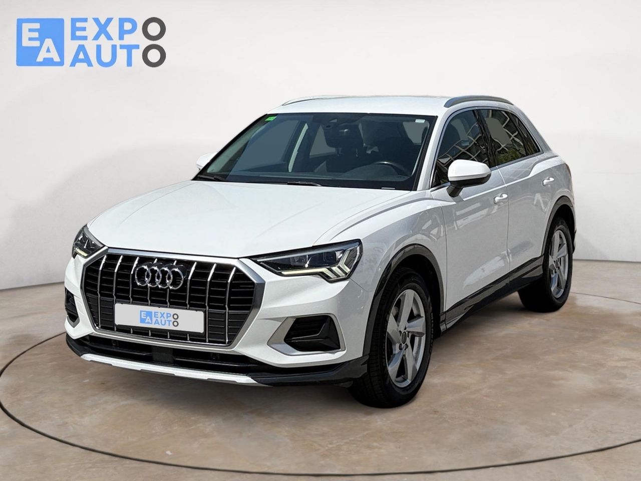 Audi Q3 Advanced 35 TDI 110kW (150CV) S tronic - Foto 4