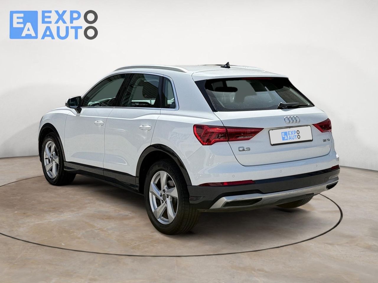 Audi Q3 Advanced 35 TDI 110kW (150CV) S tronic - Foto 6