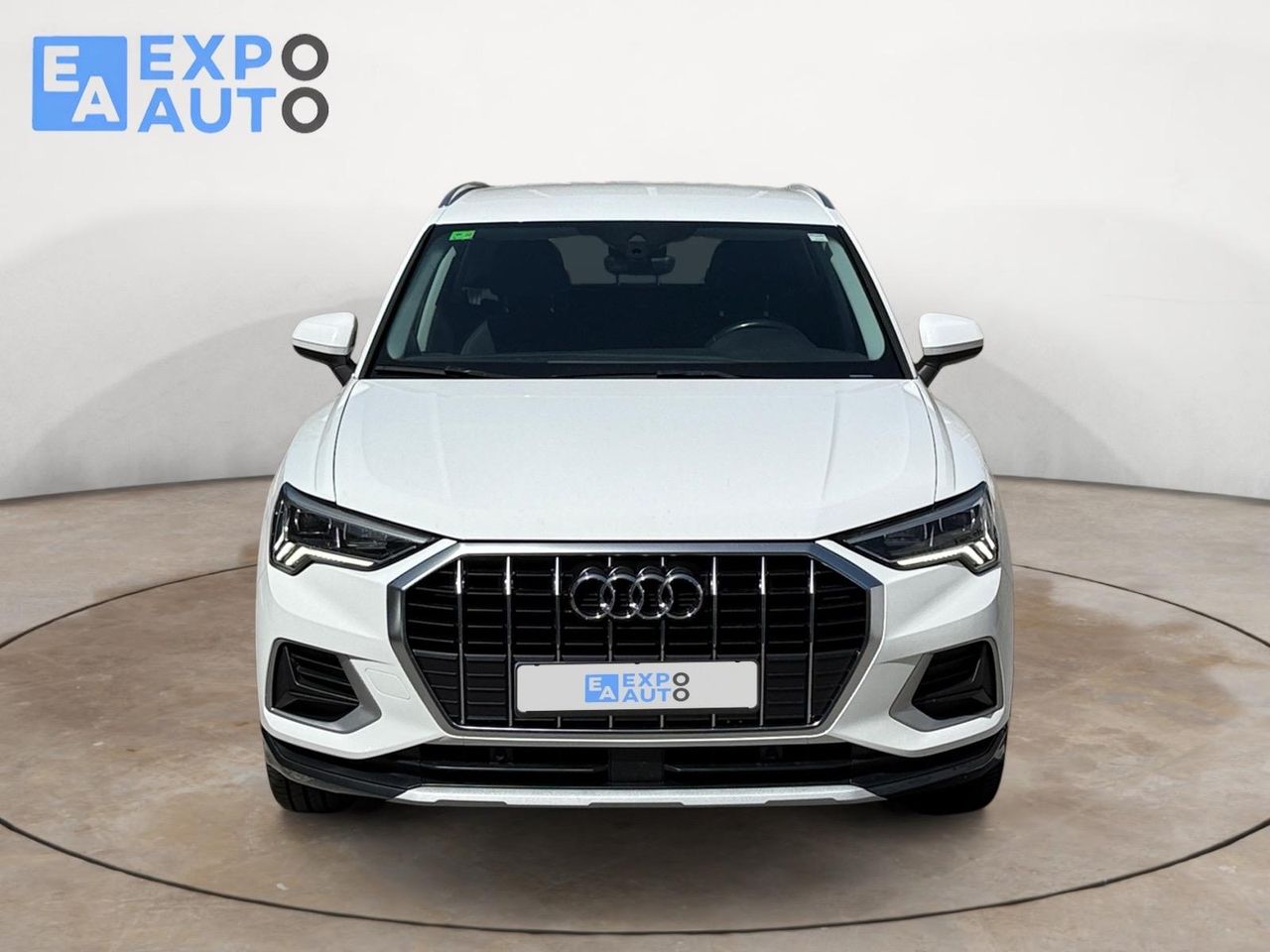 Audi Q3 Advanced 35 TDI 110kW (150CV) S tronic - Foto 3