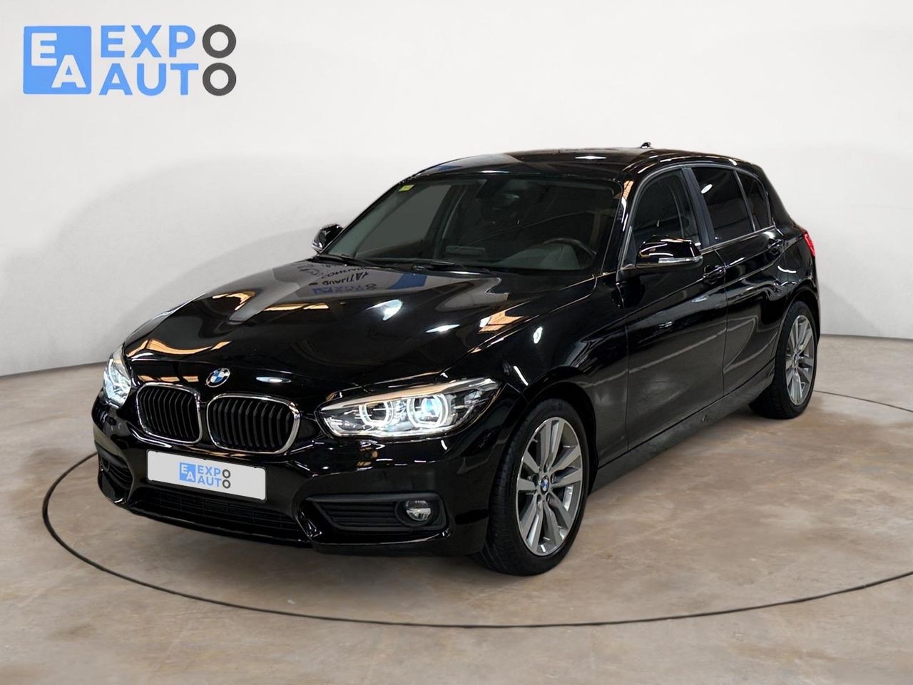 BMW Serie 1 118i - Foto 6