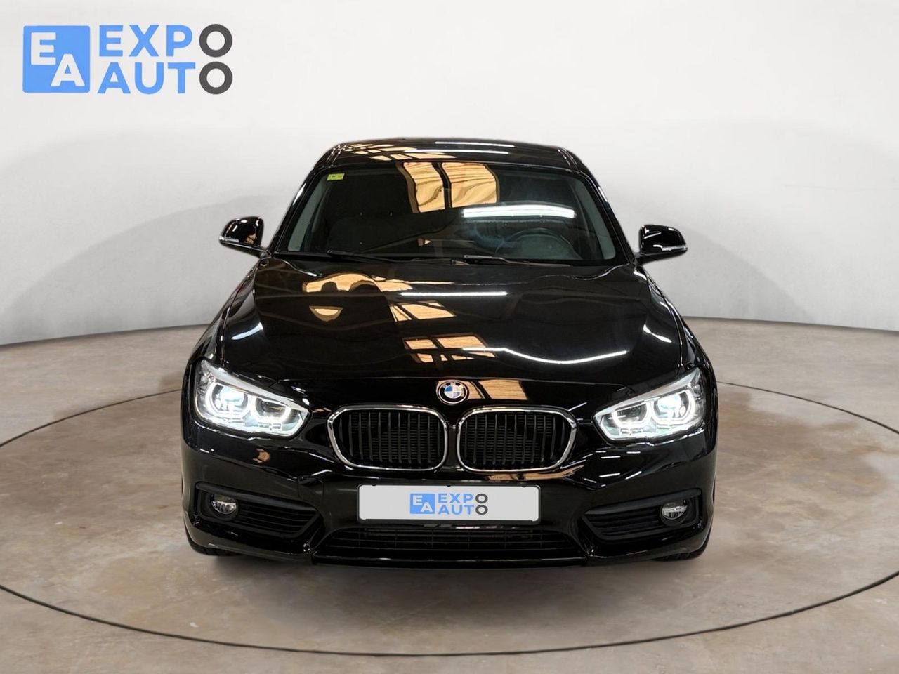 BMW Serie 1 118i - Foto 3