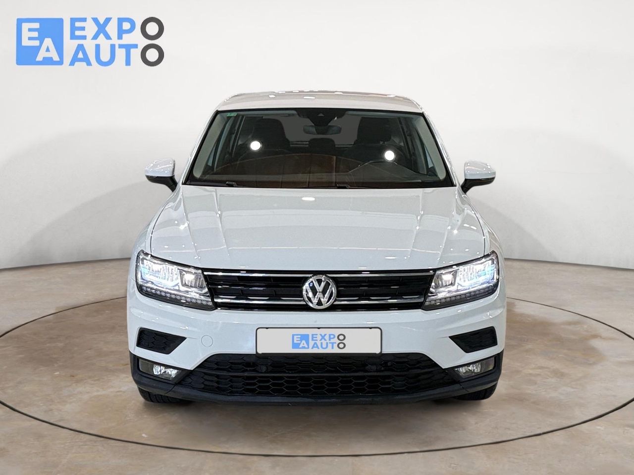 Volkswagen Tiguan Edition 1.4 TSI 92kW (125CV) - Foto 5