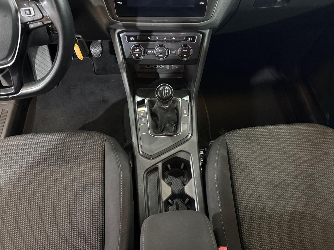 Volkswagen Tiguan Edition 1.4 TSI 92kW (125CV) - Foto 4