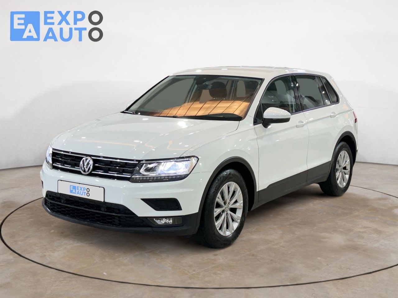 Volkswagen Tiguan Edition 1.4 TSI 92kW (125CV) - Foto 6
